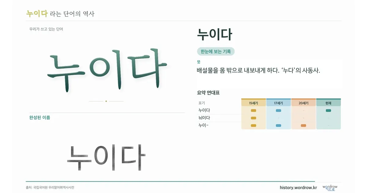 누이다 대표 이미지