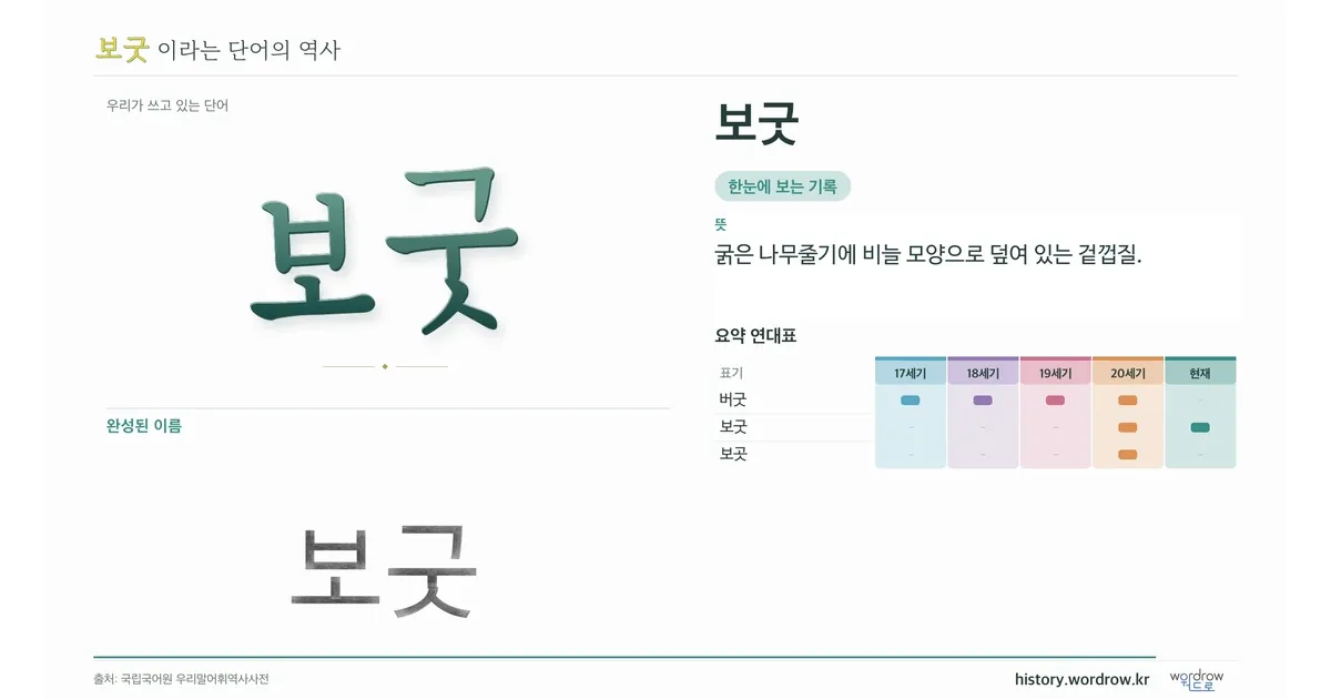 보굿 대표 이미지