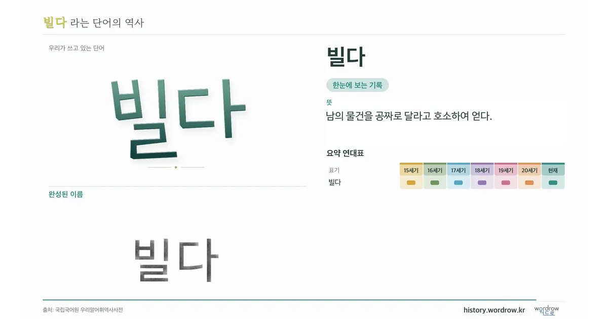 빌다 대표 이미지