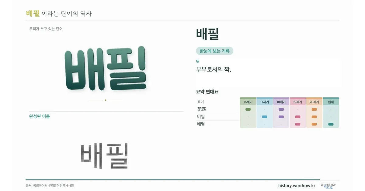 배필 대표 이미지