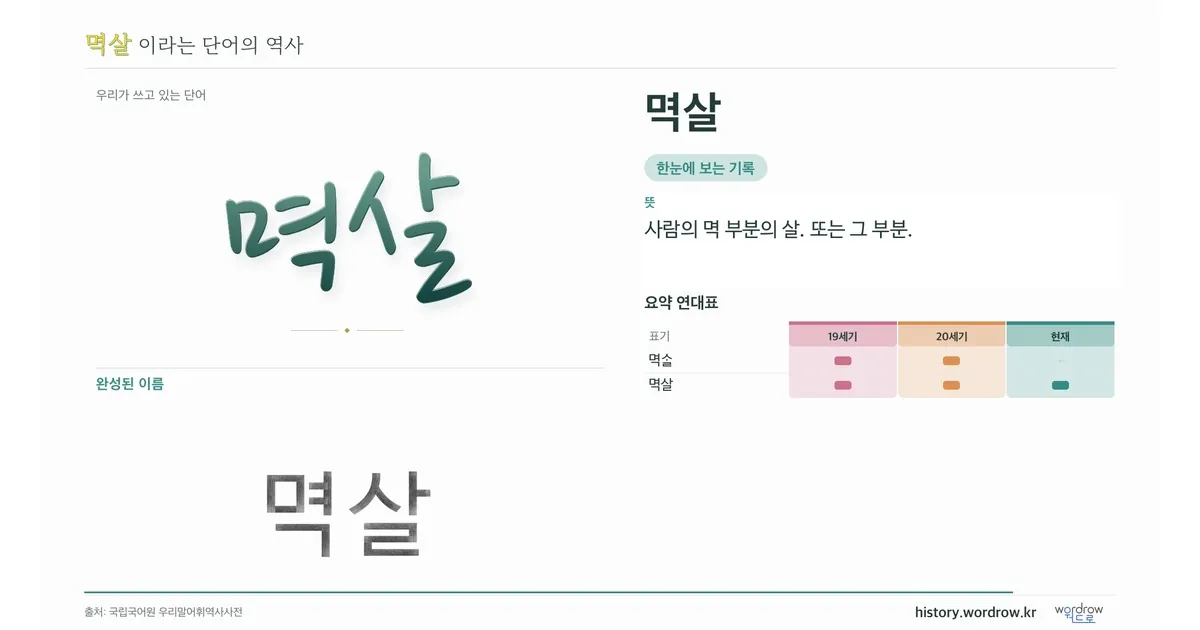 멱살 대표 이미지