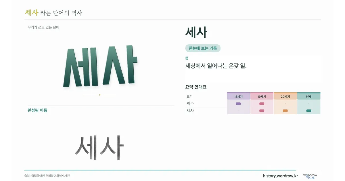 세사 대표 이미지