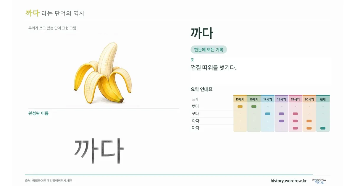 까다 대표 이미지