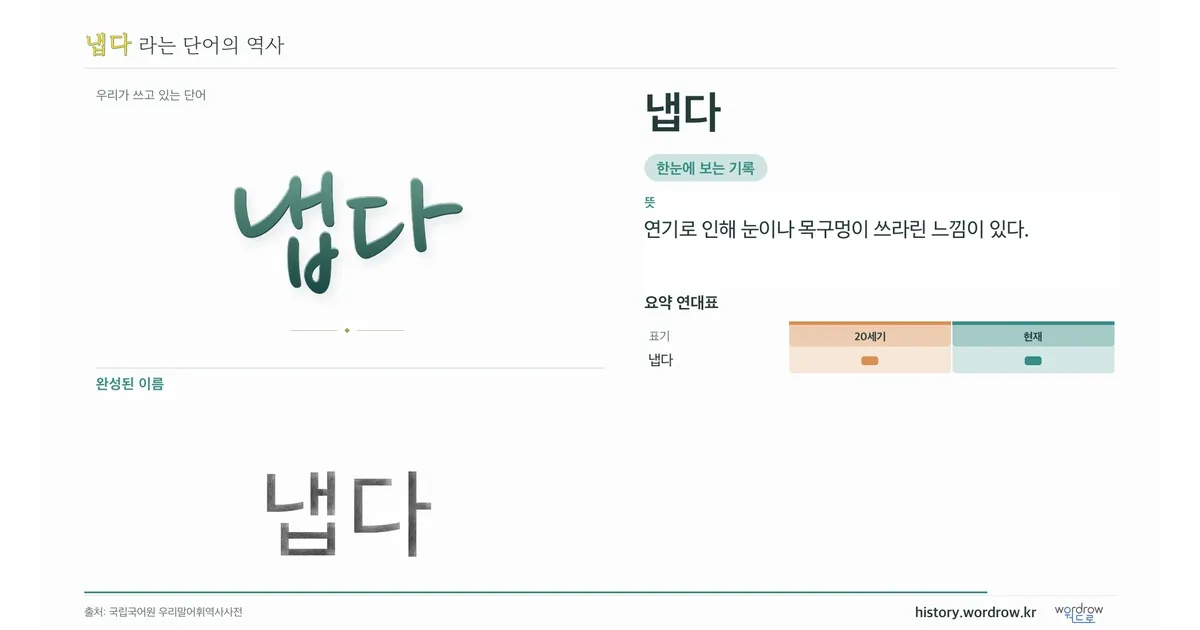 냅다 대표 이미지