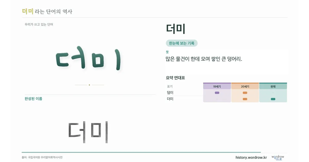 더미 대표 이미지