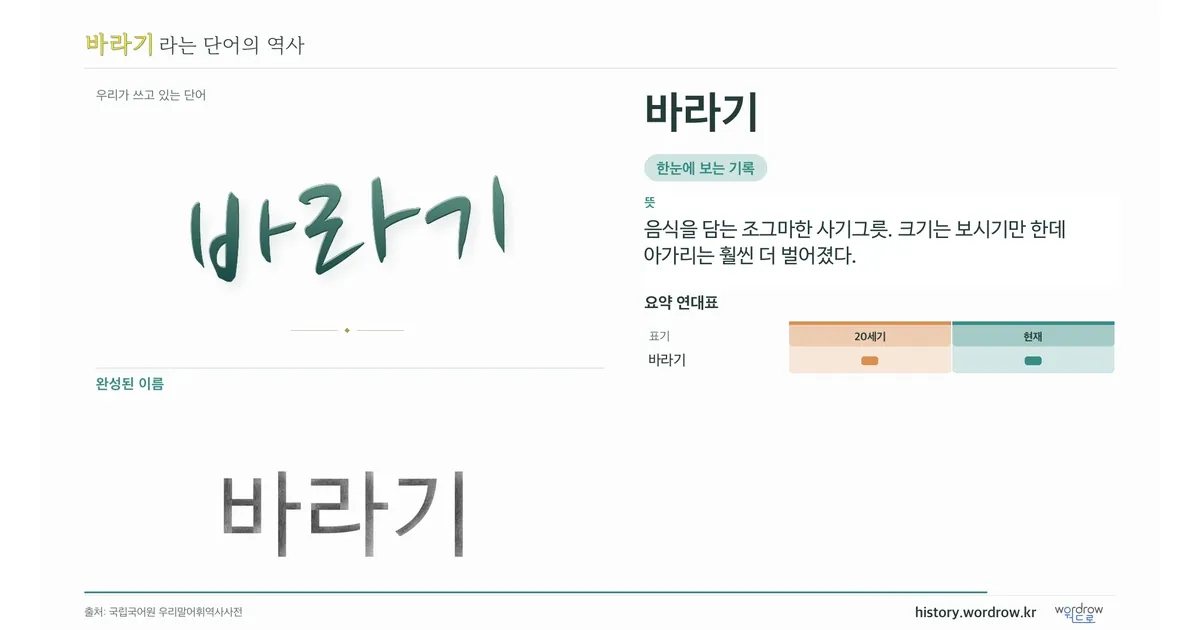 바라기 대표 이미지