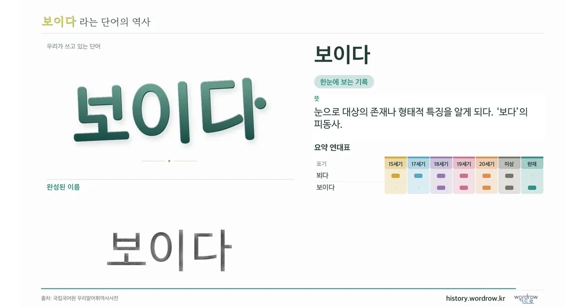 보이다 대표 이미지