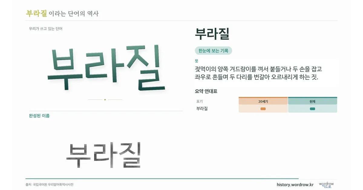 부라질 대표 이미지