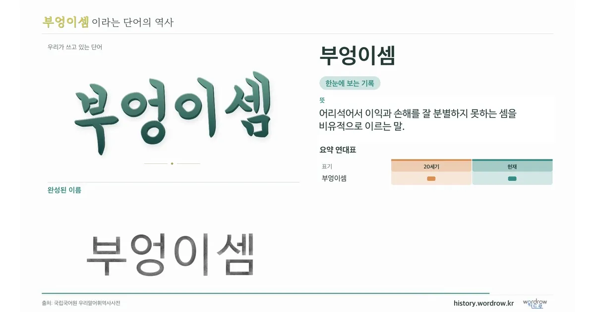부엉이셈 대표 이미지