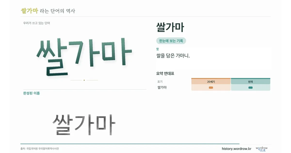 쌀가마 대표 이미지