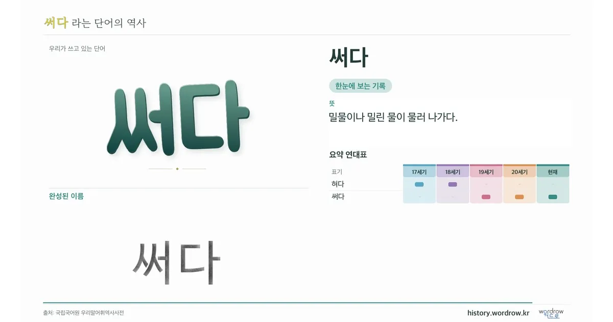 써다 대표 이미지