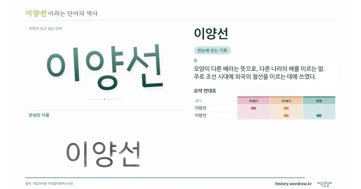 이양선 대표 이미지