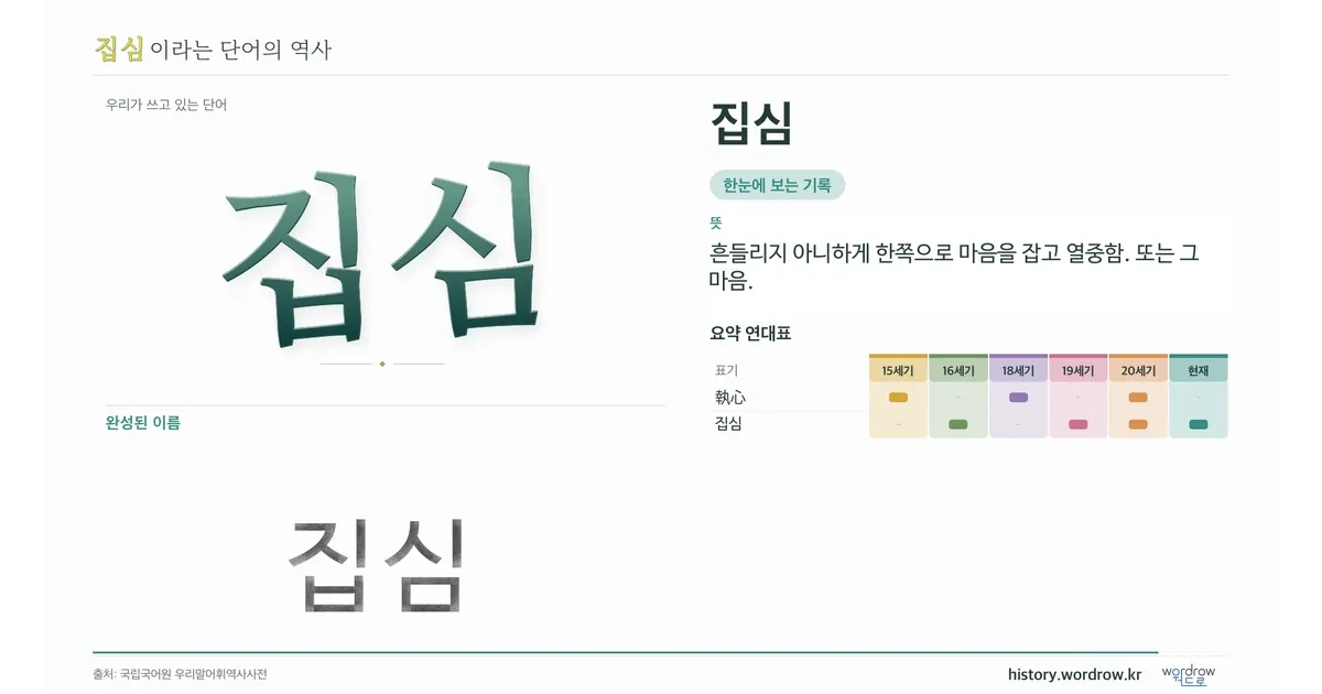 집심 대표 이미지