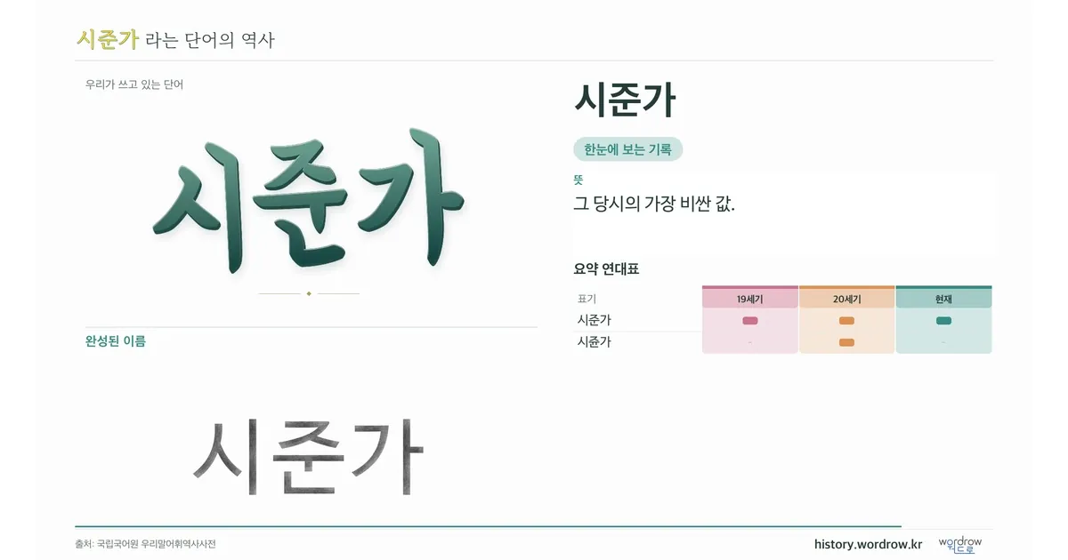 시준가 대표 이미지