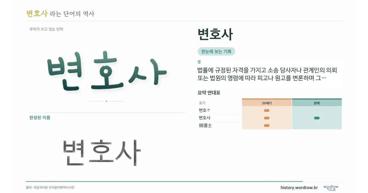 변호사 대표 이미지