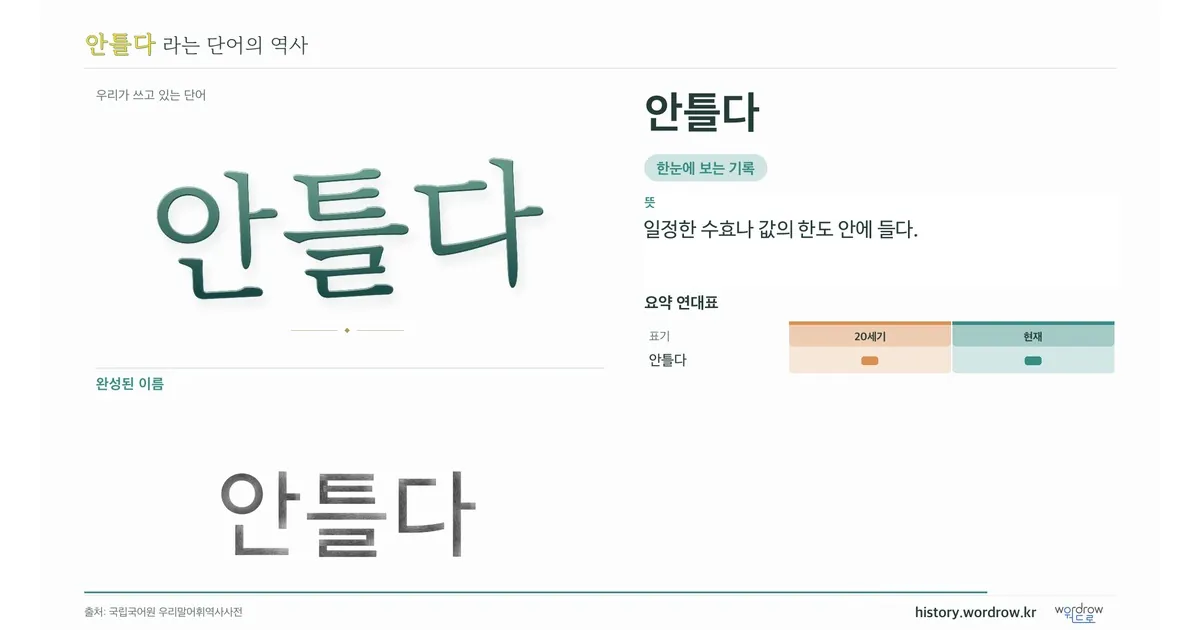 안틀다 대표 이미지