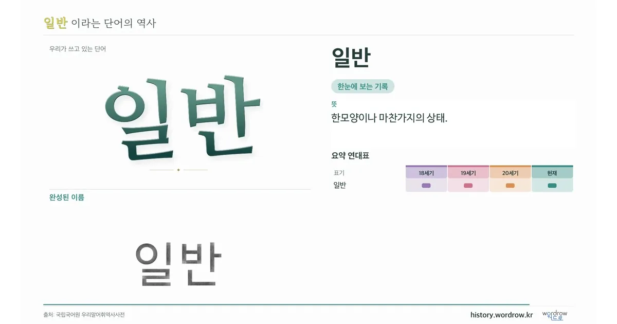 일반 대표 이미지