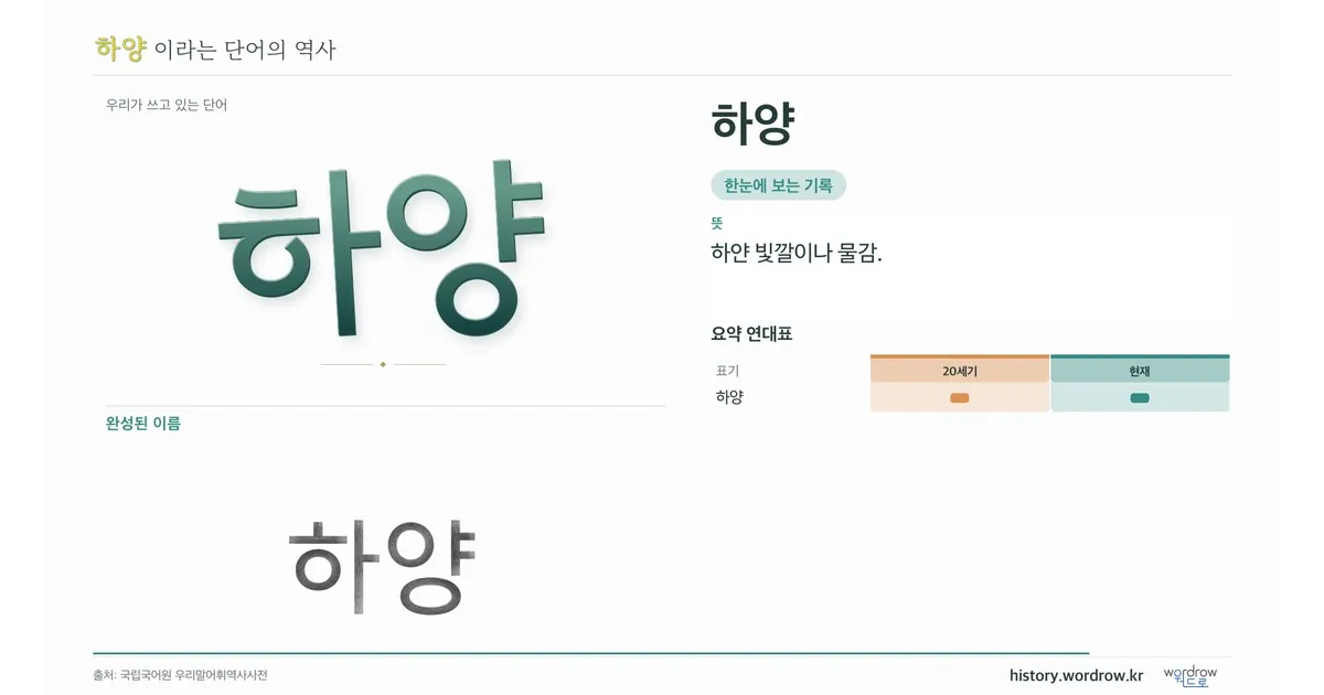 하양 대표 이미지