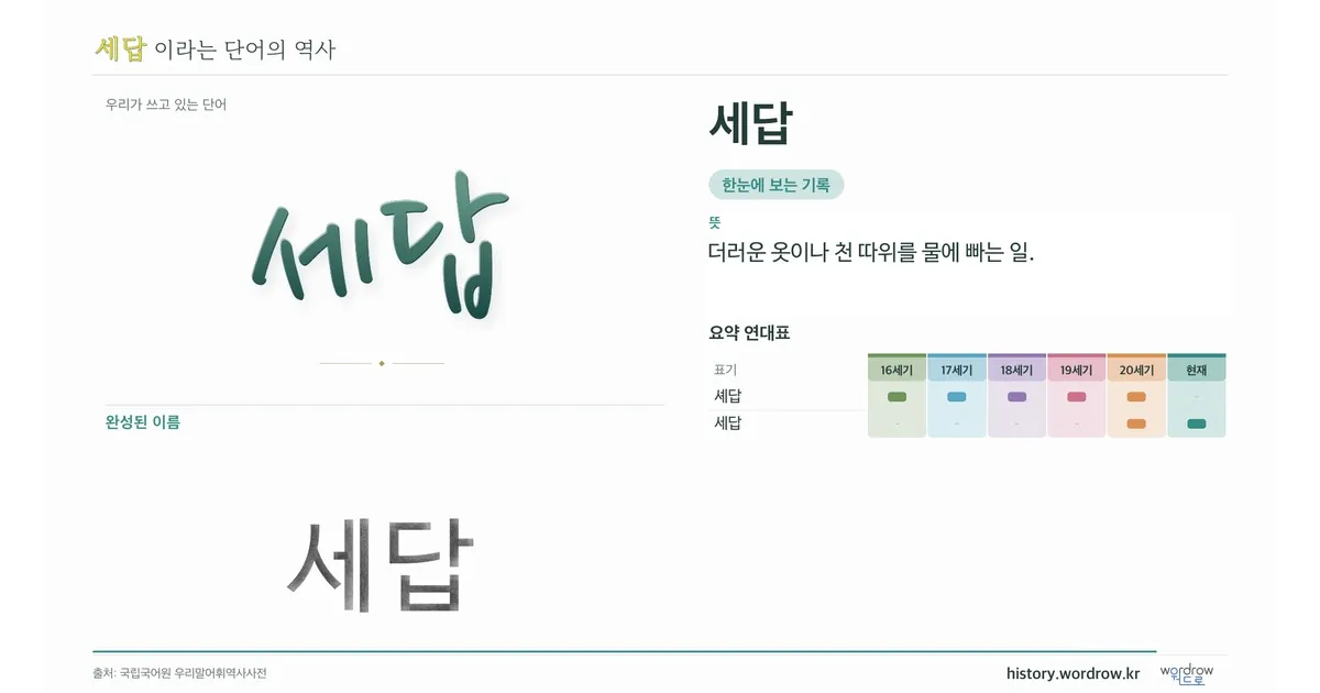 세답 대표 이미지