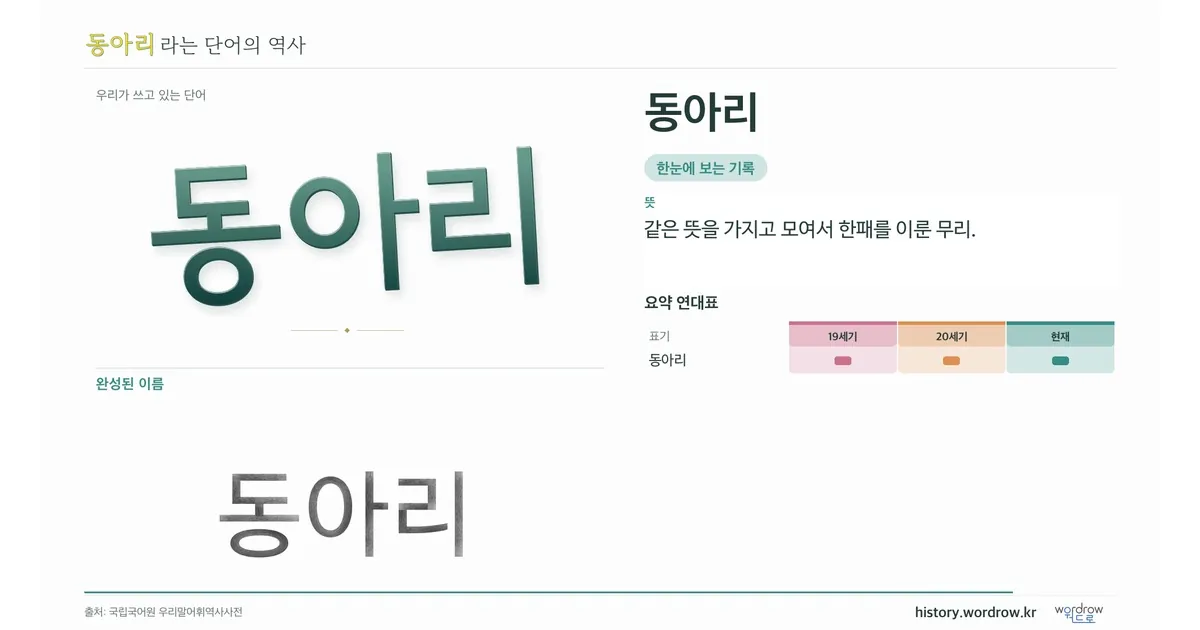 동아리 대표 이미지