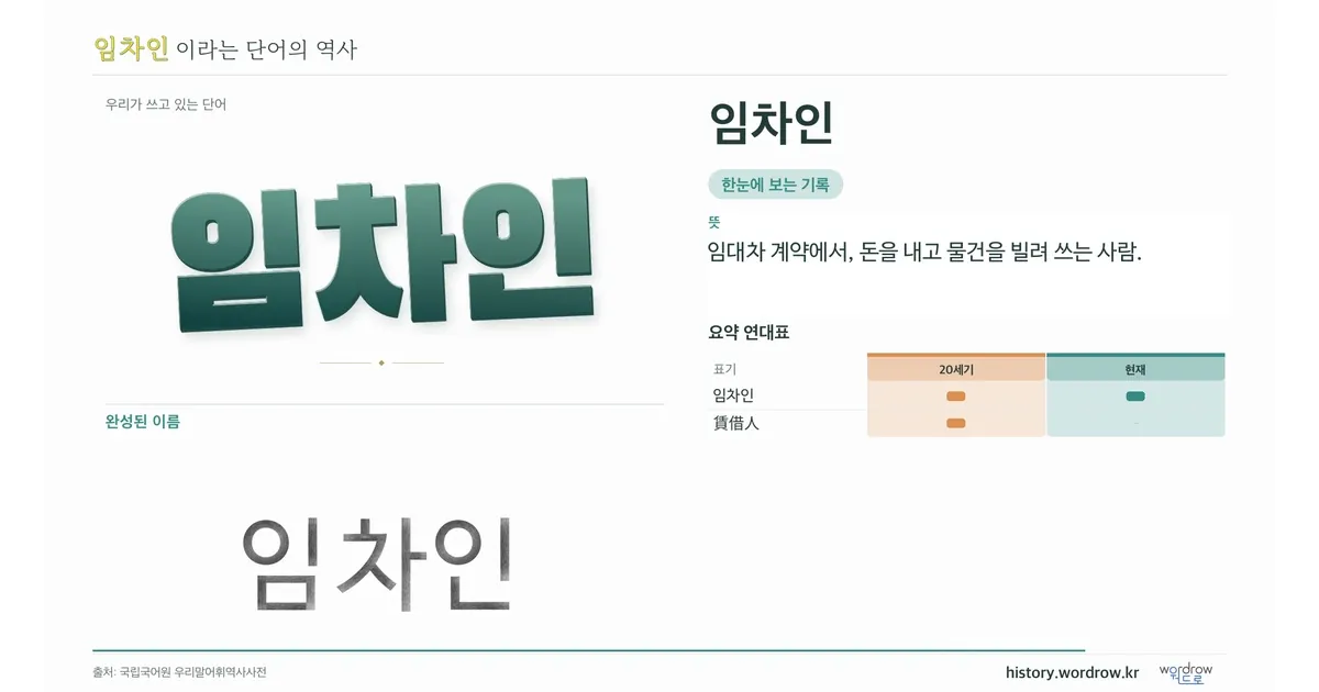 임차인 대표 이미지