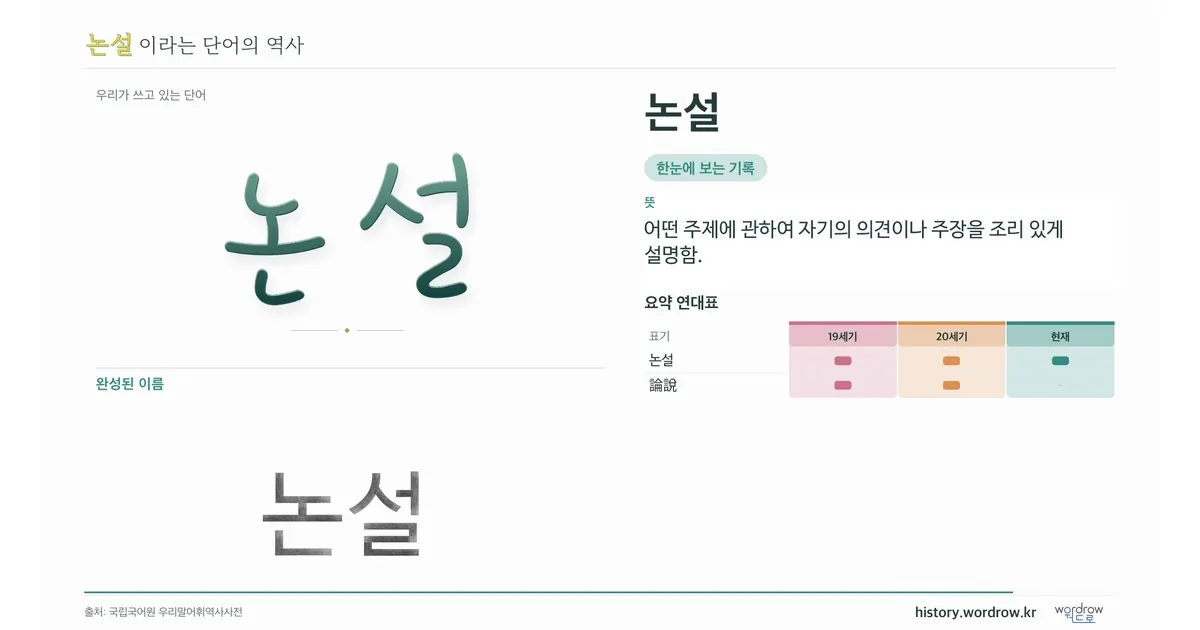 논설 대표 이미지