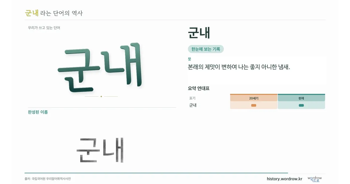 군내 대표 이미지